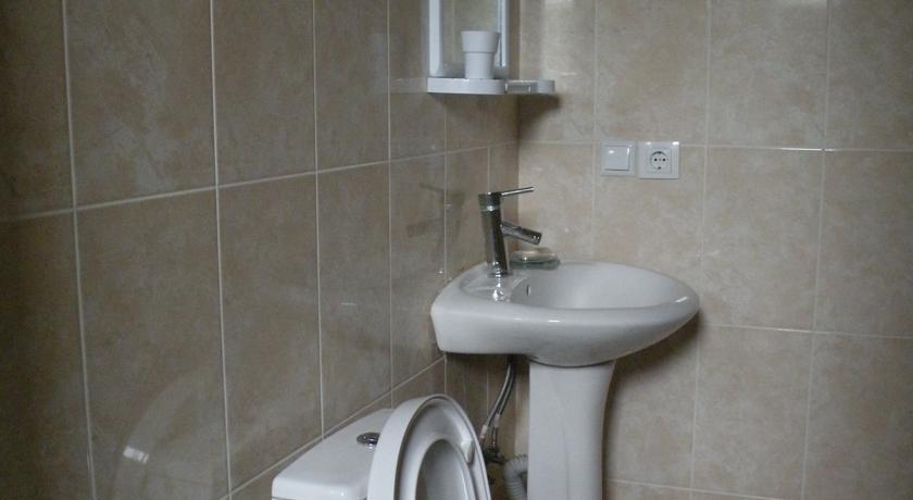 Guest House Zatika Tbilisi Cameră foto