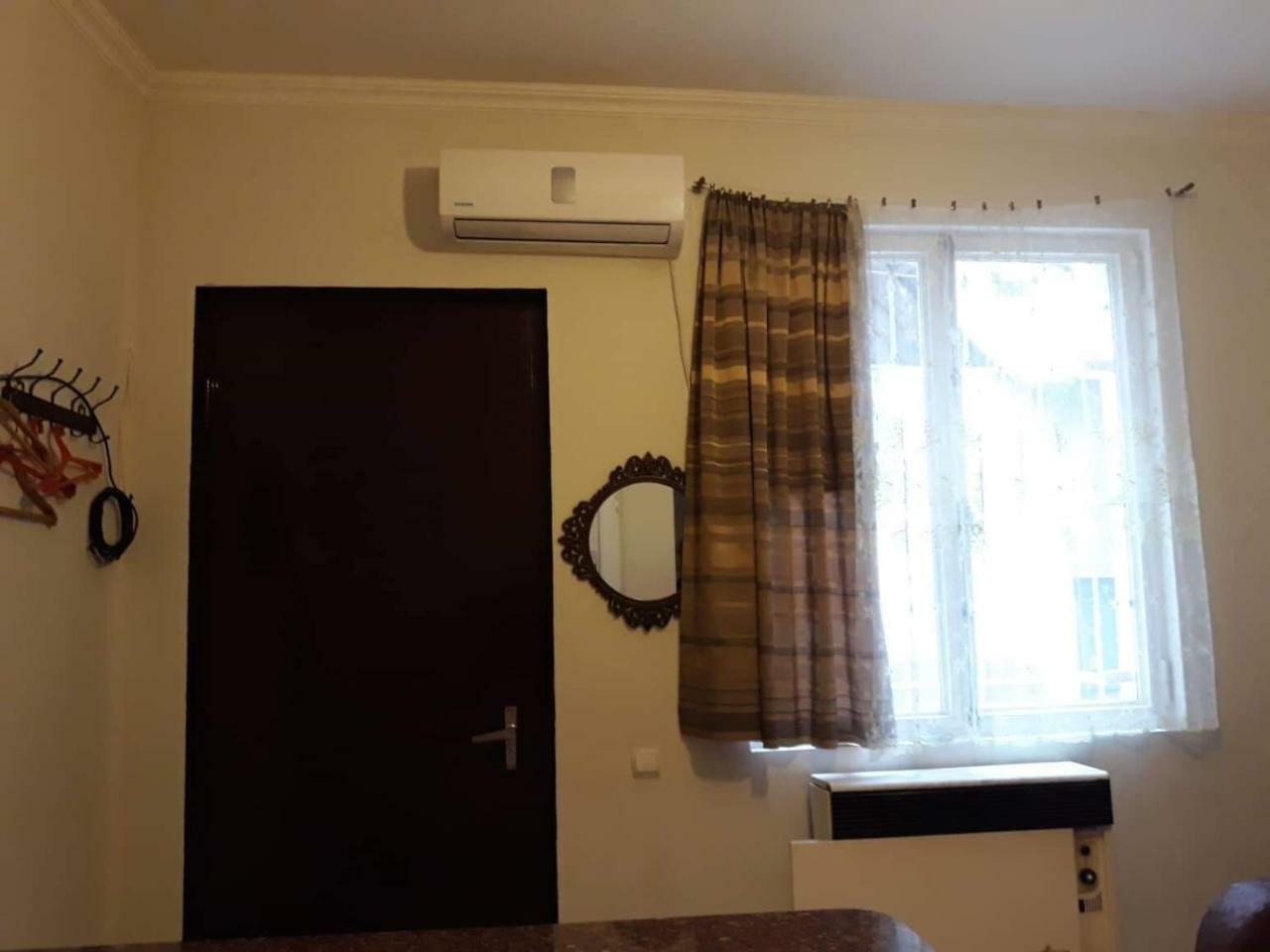 Guest House Zatika Tbilisi Exterior foto